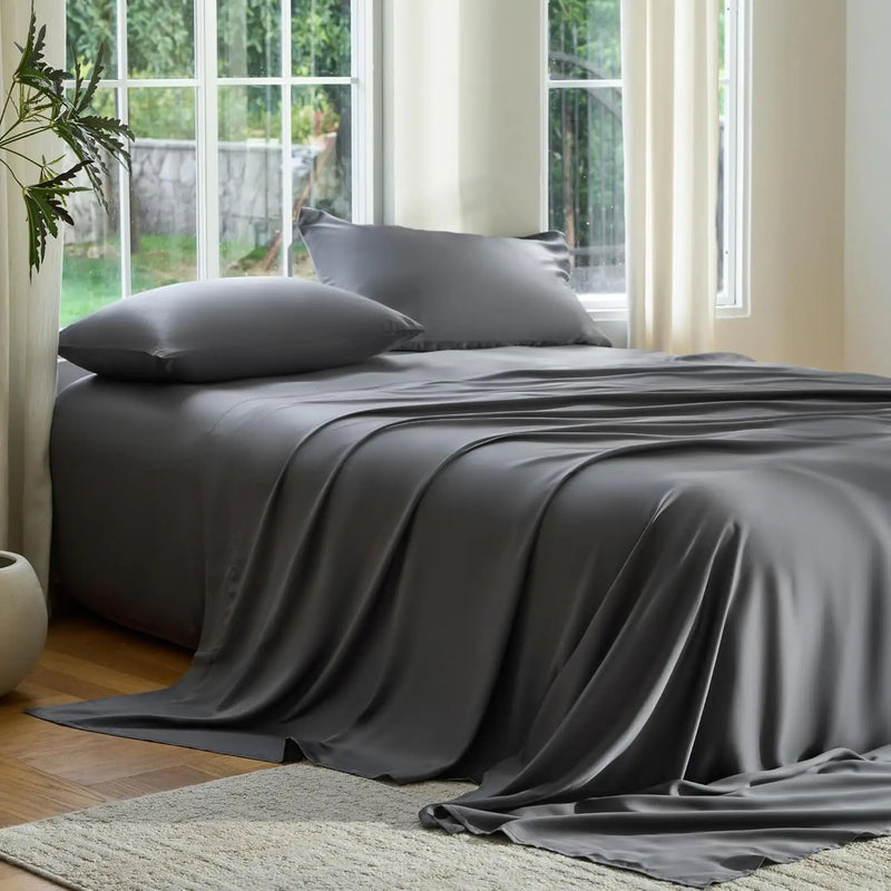 Bamboo Cooling Sheet Set - Image 1